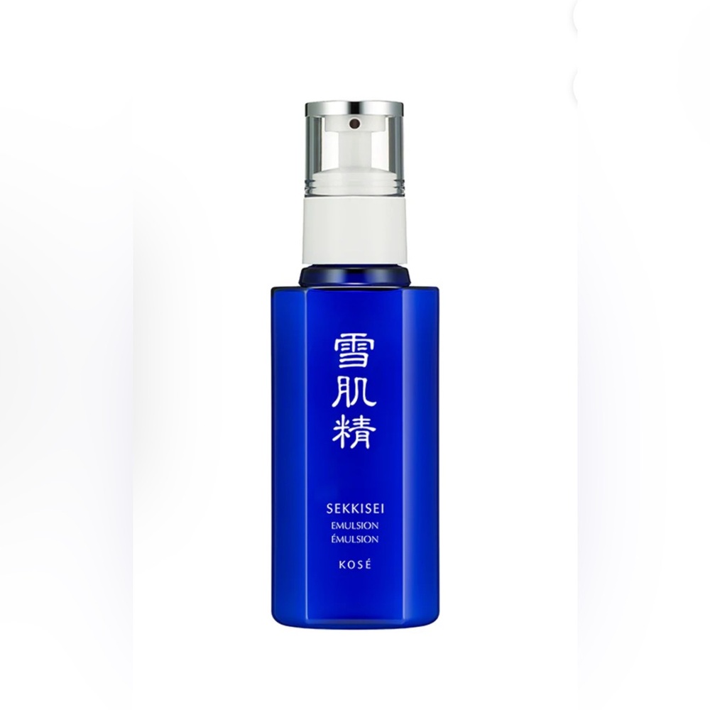 Sekkisei Blue Emulsion (2.3oz)